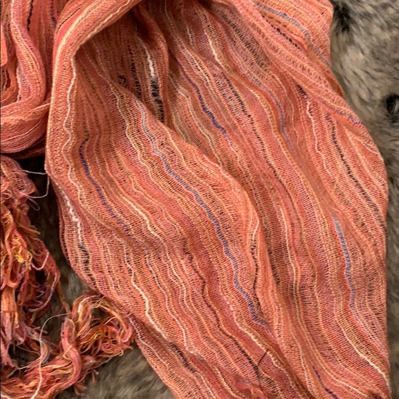 Soft Scarf - Picture 2 of 2